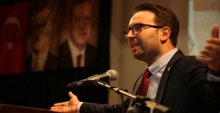 Çiftçioğlu: Başkan Gömü mü arıyor?