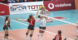 Kaf Kaf'ın Sultanlar Ligi'ne çıkış maçı dev ekranda