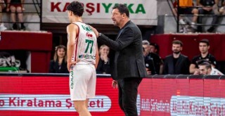 Sarıca: Son 5 senede 4. defa ilk dörtte yer alıyoruz