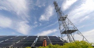 İzmir'den afetlere karşı kesintisiz iletişim atağı