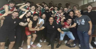 Galatasaray'ı yenen Karşıyaka U16 finalde