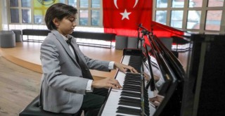 Buca’nın Beethoven’ı