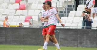 Karşıyaka sezonu Elazığ'da tamamlıyor