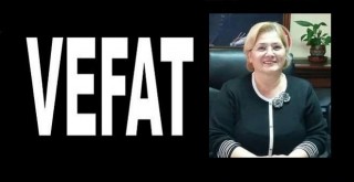 CHP'li Öznur Kılınç vefat etti