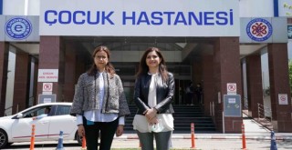 Ege Tıp’tan otizm farkındalık projesi