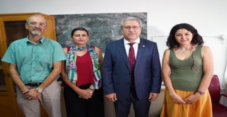 Türkiye’nin ''Etnobiyoloji Haritası'' çıkartılıyor