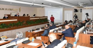 AKUT'tan Karabağlar Meclisi'ne destek teşekkürü