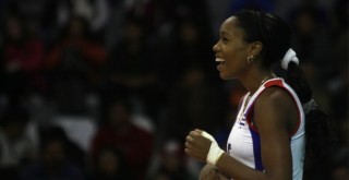 Yunieska Robles Karşıyaka'da