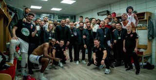 Sarıca: Oyunu istediğimiz alana ikinci yarıda çekebildik