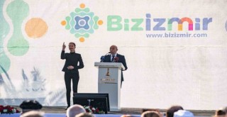 Biz İzmir ve İzmir Art için halk oylaması başladı