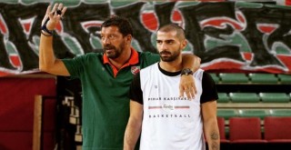 Ufuk Sarıca'dan sezon öncesi değerlendirmesi