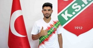 Karşıyaka, Harun Atalay ile uzattı...