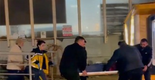 Pazarcı kavgasında 6 yaralı