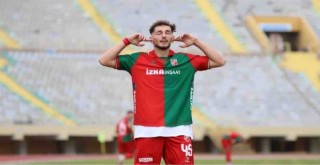 Karşıyaka'da Yasin gol orucunu bozmak istiyor