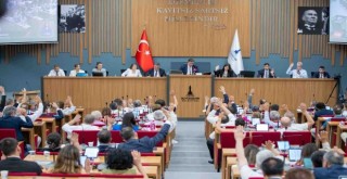 İzmir’de ''Eşitliğe Sür'' projesi