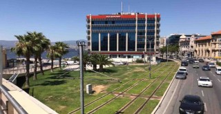 MHP İzmir’den Çaka Bey önergesi