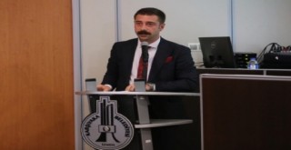 CHP'li Evsen: Stadın mekanik tesisat projelerini ücretsiz üstleneceğiz