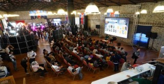 21. İzmir Kısa Film Festivali'nde başvuru heyecanı