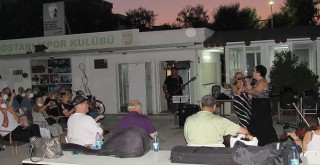 Karşıyaka Sanat Derneği TSM Korosu yeni dönemde iddialı…