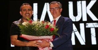 Gaziemir’de kültür sanat etkinliklerine pandemi arası