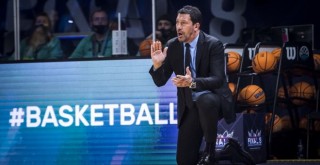 Sarıca: Şampiyonluk konuşmak için çok erken