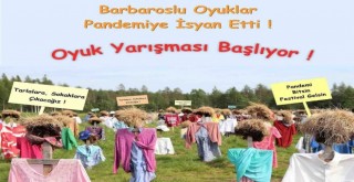 Oyuklar pandemiye isyan etti