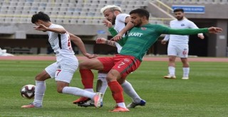 KSK'de Doğukan ücretini kabul etmedi