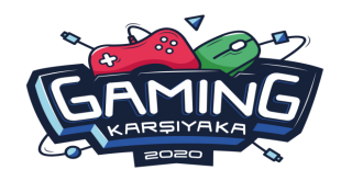 İzmir'in ve Ege’nin ilk ve tek E-spor festivali Gaming Karşıyaka 11-12 Nisan'da