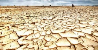 Küresel Isınma, dünyayı tehdit ediyor