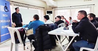 Buca’da EKPSS hazırlık kurslarına geri sayım başladı