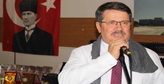 Karşıyaka Kanarya Severler ve Yetiştiricileri Derneği yeni başkanını seçiyor