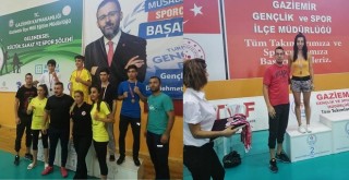 Bostanlıspor Kick Boks’ta yine kürsüde…