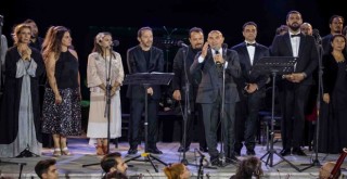 Başkan Soyer: Sunağımızı geri istiyoruz