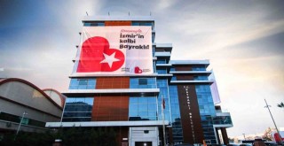 Bayraklı için tanıtım atağı