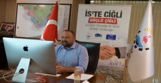 Çiğli Belediyesi’nin kariyer sitesine yoğun ilgi