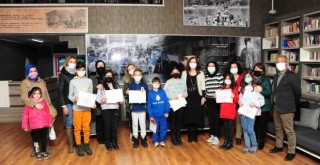 Balçova Felsefe Atölyesi ilk mezunlarını verdi