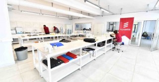 Türkiye’nin en kapsamlı yapı ve zemin laboratuvarı İzmir’de kuruldu