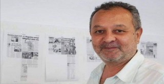 İzmir Basınının gülen yüzü Covit-19 kurbanı