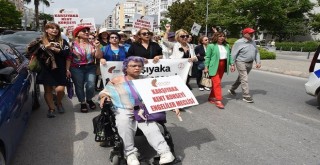 Karşıyaka Kent Konseyi 20. yılını muhteşem etkinliklerle kutladı