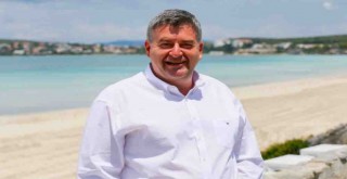 Başkan Oran'dan uyarı: Bulduğumuz gibi bırakalım