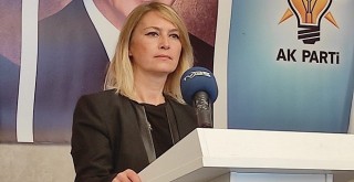 Keseli: Partimiz kadına güveniyor ve inanıyor