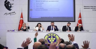 Buca Belediye Meclisi’nden Başkan Duman’a tam destek