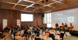 ''Nasıl Bir İzmir'' panel serisinin 3.oturumu gerçekleşti