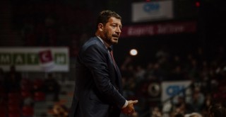 Sarıca: Turnuvanın en güçlü ekiplerinden birisi olduğumuzu gösterdik