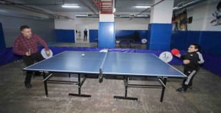 Serdar Başkan:0 Murat:1