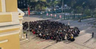 İzmir'de liselerde isyan