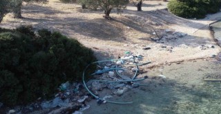 Başkan Kırgöz’den, su altı ve kıyı temizliğine davet