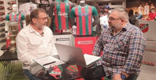 Büyükkarcı: Ocak ayının başında şirketimiz kurulmuş olacak