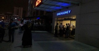 Karşıyaka'daki silahlı saldırı olayında 3 gözaltı