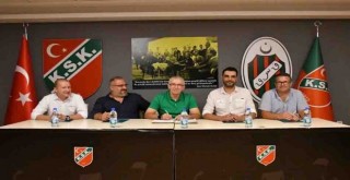 Karşıyaka, Yazıcıoğulları ile devam...